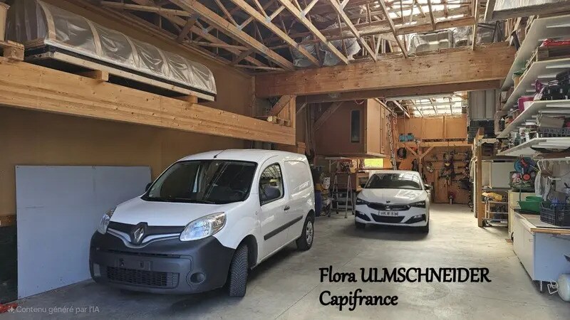 Bureau dans Magnieu à vendre - Photo de l’immeuble – Image 2 sur 24