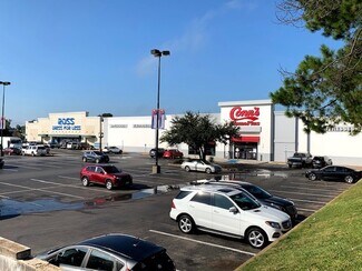 Plus de détails pour 7901-7925 S Broadway Ave, Tyler, TX - Local commercial à louer