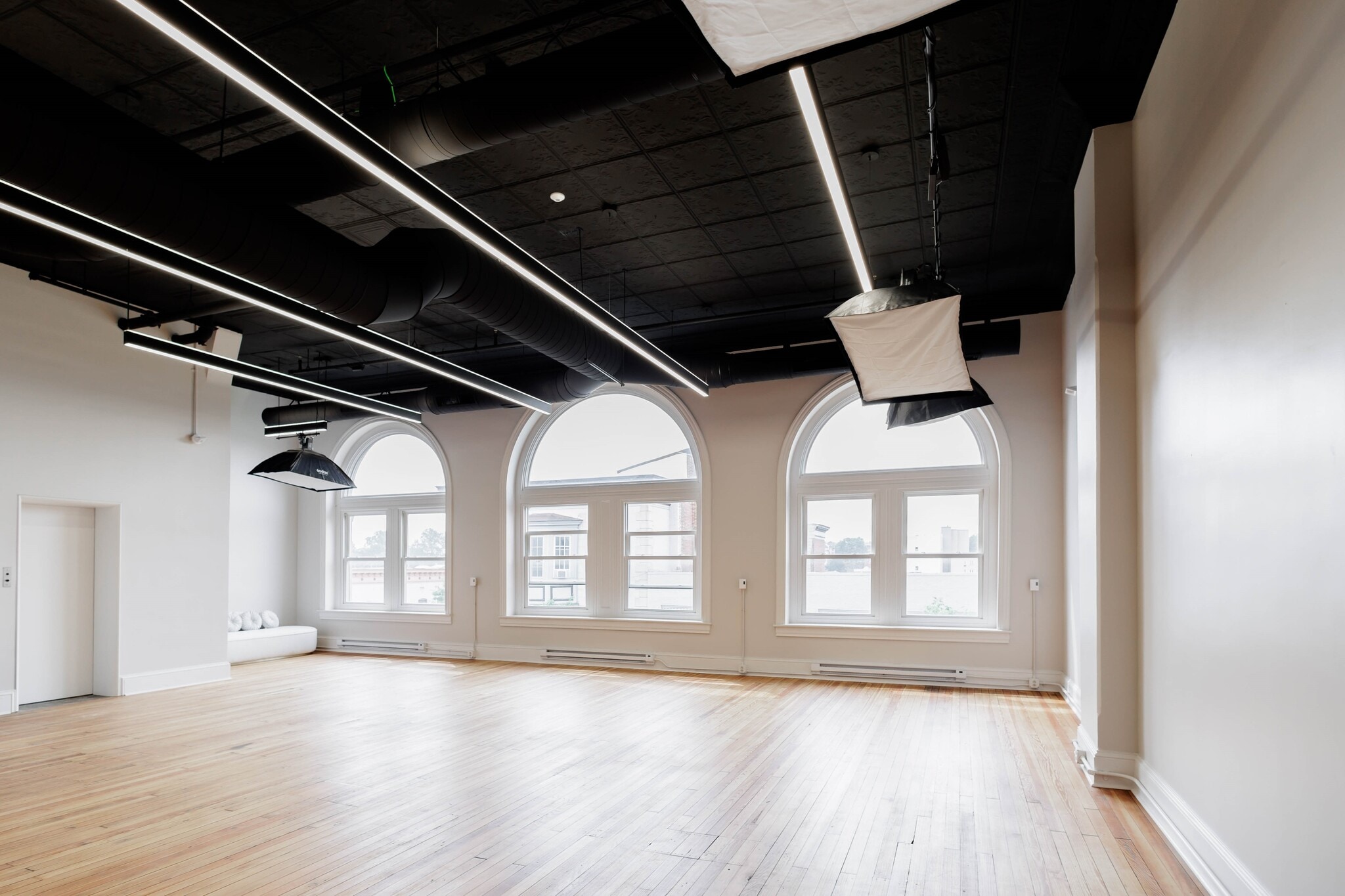 38-54 South Potomac Street, Hagerstown, MD à louer Photo intérieure– Image 1 sur 14