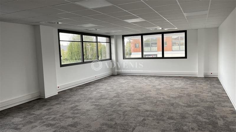 21 Boulevard Robert Thiboust, Serris à louer - Photo intérieure – Image 1 sur 5