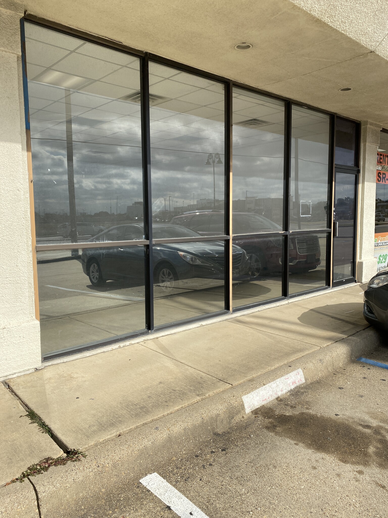 2029 Town East Blvd, Mesquite, TX à louer Photo de l’immeuble– Image 1 sur 1