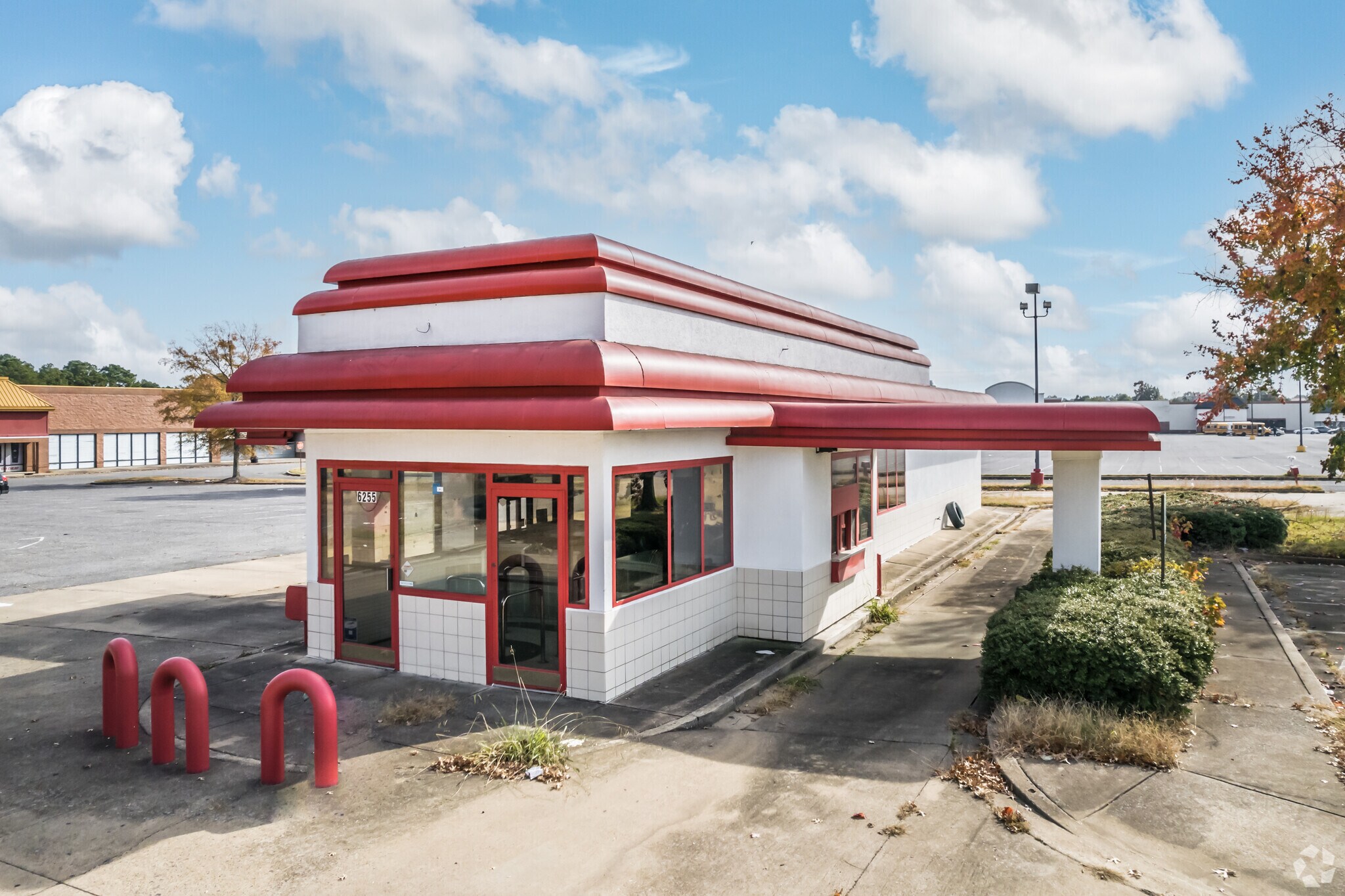 6255 Winchester Rd, Memphis, TN à vendre Photo principale– Image 1 sur 9