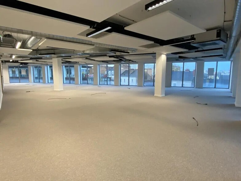 Bureau dans Rennes à louer - Photo intérieure – Image 3 sur 6