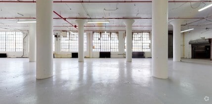 184-10-184-60 Jamaica Ave, Jamaica, NY à louer Numérisation 3D Matterport– Image 1 sur 2