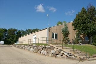 Plus de détails pour 430 Linnerud Dr, Sun Prairie, WI - Industriel/Logistique à louer