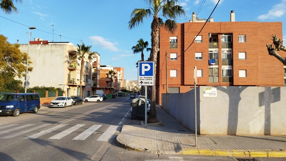 Carretera de Vilavella, Nules, Costa del Azahar, 57, Nules, Castellón à vendre - Photo de l’immeuble – Image 3 sur 22