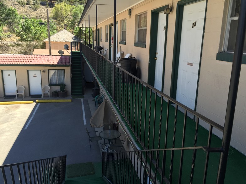 1301 Aultman St, Ely, NV à vendre - Photo de l’immeuble – Image 3 sur 29