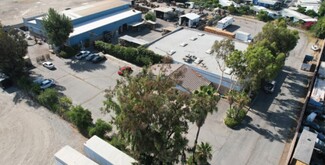 Plus de détails pour 5621 State St, Montclair, CA - Industriel/Logistique à louer