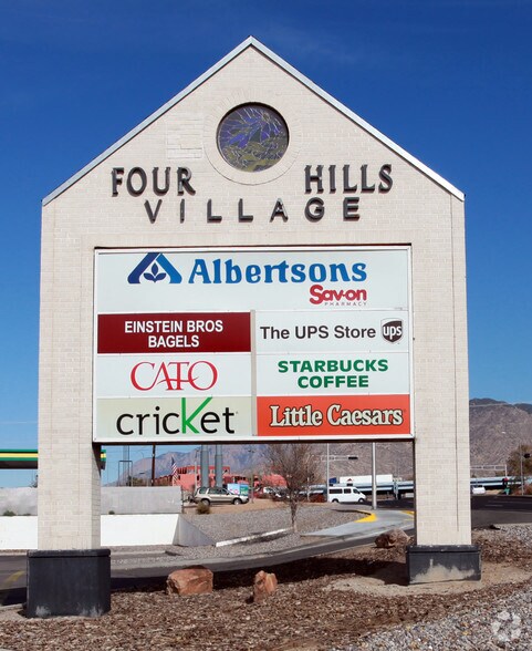 13170 Central Ave SE, Albuquerque, NM à vendre - Photo de l’immeuble – Image 3 sur 5