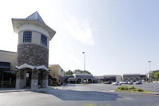 Plus de détails pour 10955 Jones Bridge Rd, Alpharetta, GA - Local commercial à louer