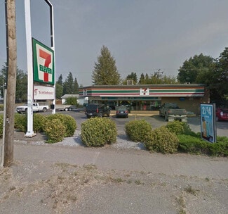Plus de détails pour 1720 Queensway, Prince George, BC - Local commercial à vendre