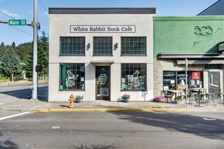 Plus de détails pour 503 Main St, Oregon City, OR - Local commercial à vendre