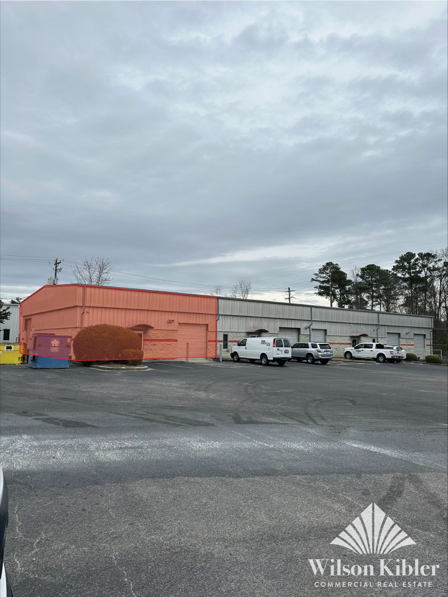 1238 1st Street South Ext, Columbia, SC à louer Photo de l’immeuble– Image 1 sur 4