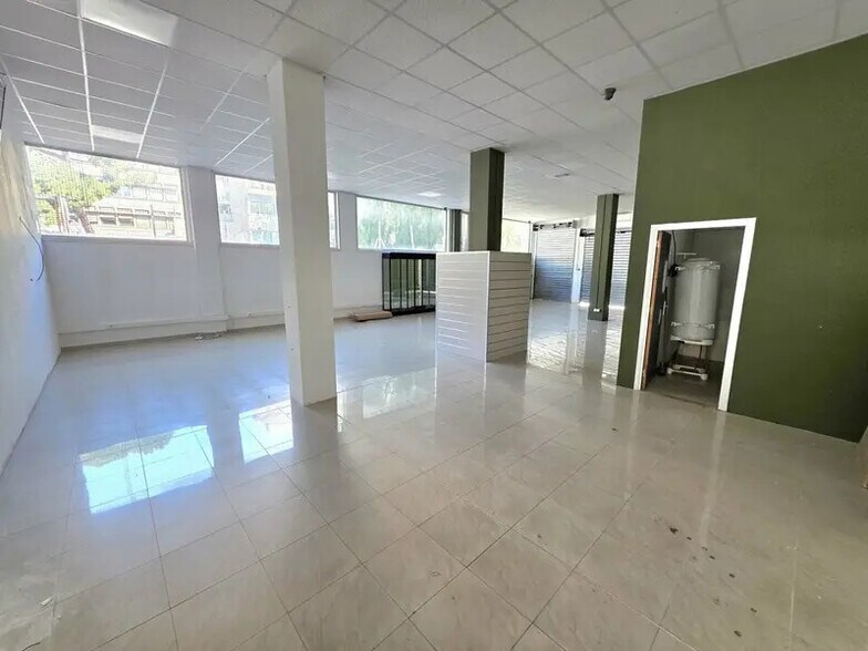 Local commercial dans Nice à louer - Photo intérieure – Image 1 sur 8