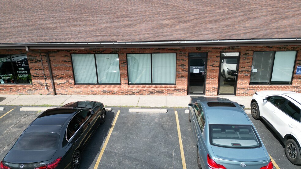 1300 Cincinnati Dayton Rd, Middletown, OH à vendre - Photo de l’immeuble – Image 2 sur 17