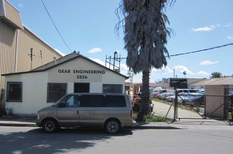 2826 Norton Ave, Lynwood, CA à vendre - Photo principale – Image 2 sur 3