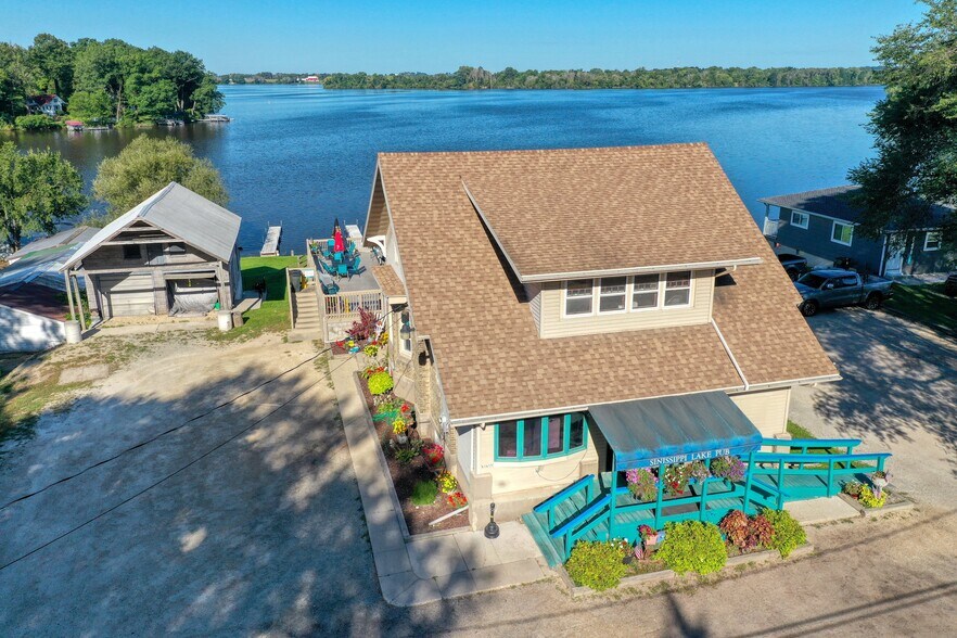 0 Cty Rd, Hustisford, WI à vendre - Photo de l’immeuble – Image 3 sur 21