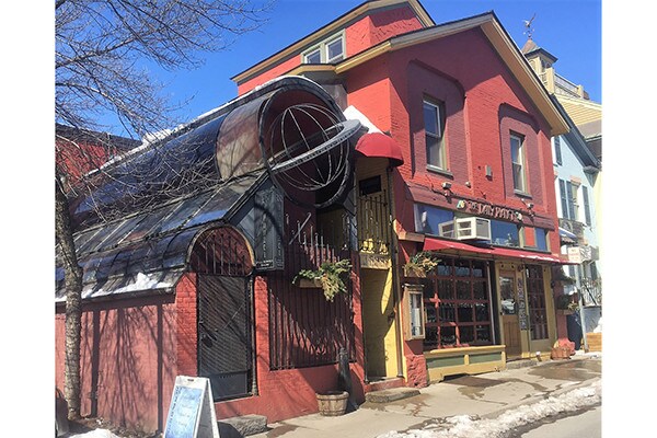 15 Center St, Burlington, VT à louer - Autre – Image 2 sur 11