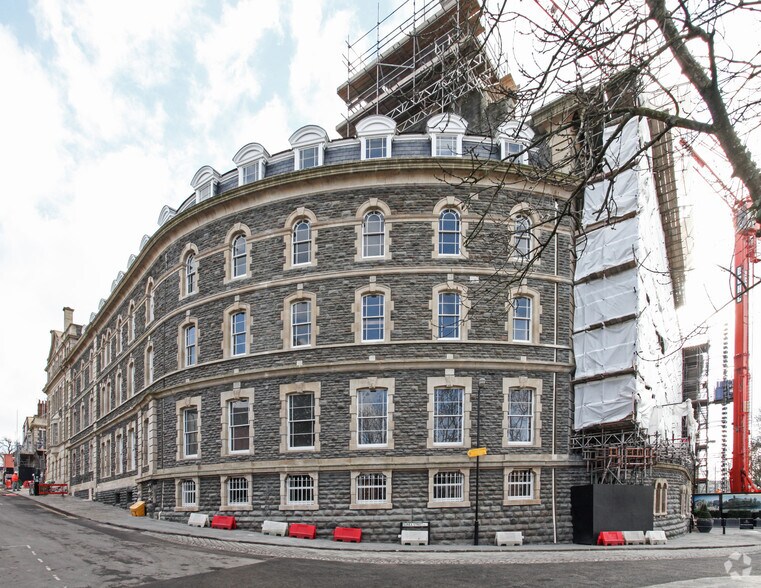 Guinea St, Bristol à louer - Photo de l’immeuble – Image 3 sur 7