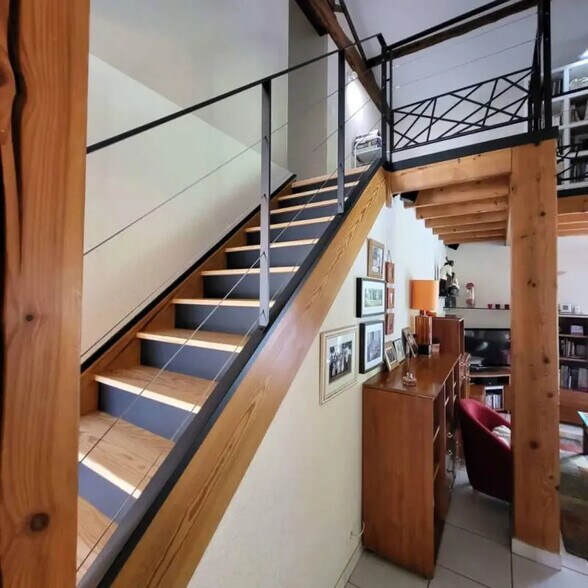 Local d'activités dans Rennes à vendre - Photo de l’immeuble – Image 2 sur 9