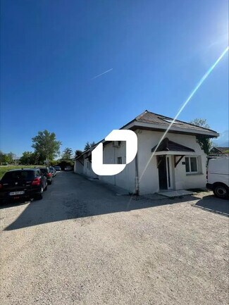 Plus de détails pour Bureau à louer