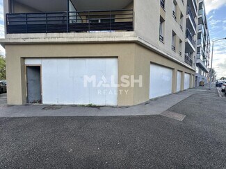 Plus de détails pour 573 Rue D'Anse, Villefranche-sur-Saône - Local commercial à vendre