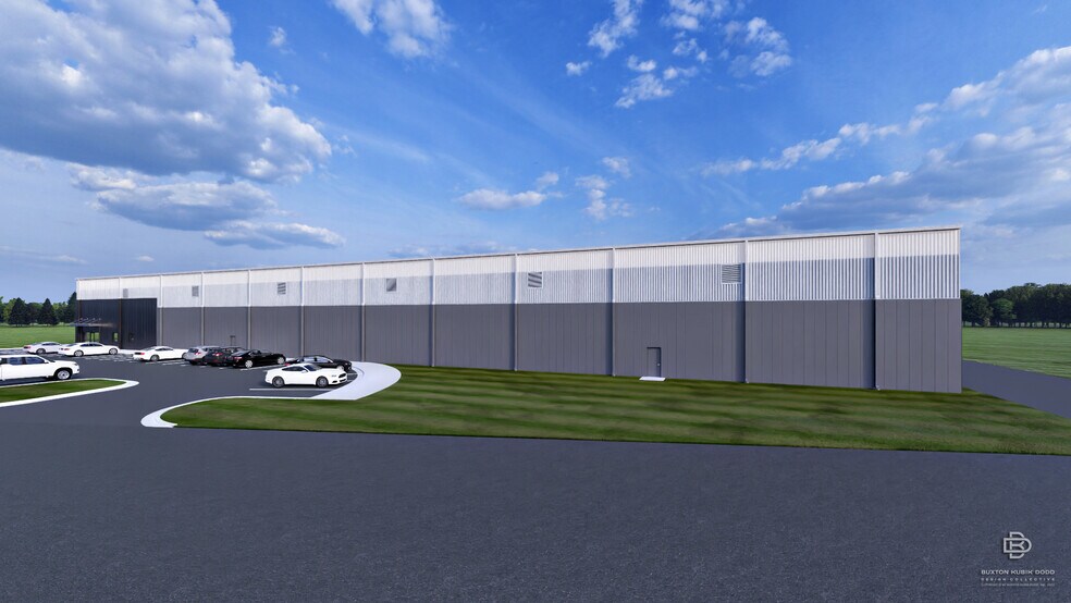 3130 Hankins Rd, Republic, MO à louer - Photo de l’immeuble – Image 1 sur 7