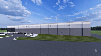 Plus de détails pour 3130 Hankins Rd, Republic, MO - Industriel/Logistique à louer