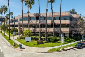 Plus de détails pour 4601 Wilshire Blvd, Los Angeles, CA - Bureau à louer