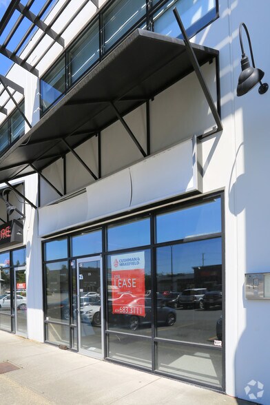 3240 Mount Lehman Rd, Abbotsford, BC à louer - Photo de l’immeuble – Image 3 sur 5