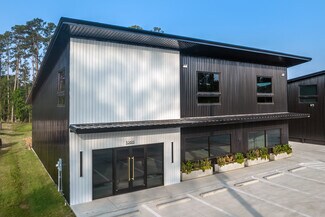 Plus de détails pour 32611 Tamina rd, Magnolia, TX - Local d’activités à vendre