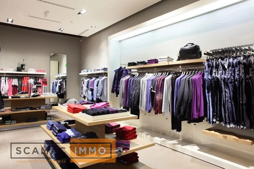 Local d’activités dans Vidauban à louer - Photo intérieure – Image 2 sur 5