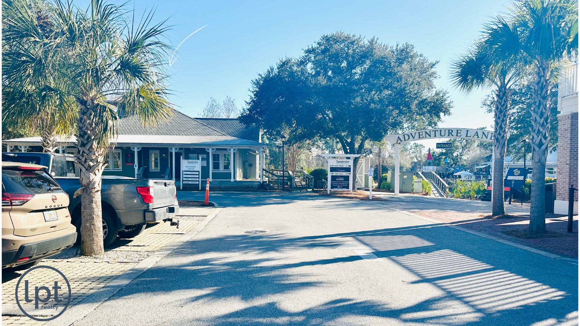 9100 Baytowne Wharf Blvd, Miramar Beach, FL à louer Photo principale– Image 1 sur 8