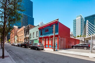 Plus de détails pour 72 Tehama St, San Francisco, CA - Bureau à vendre