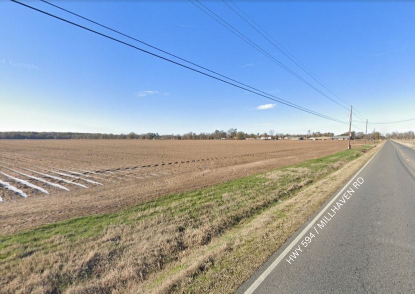 0 Highway 594, Monroe, LA à vendre - Autre – Image 2 sur 2