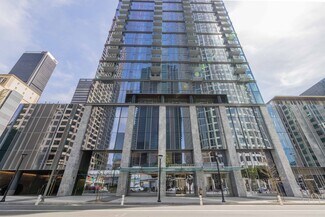 Plus de détails pour 744 S Figueroa St, Los Angeles, CA - Local commercial à louer