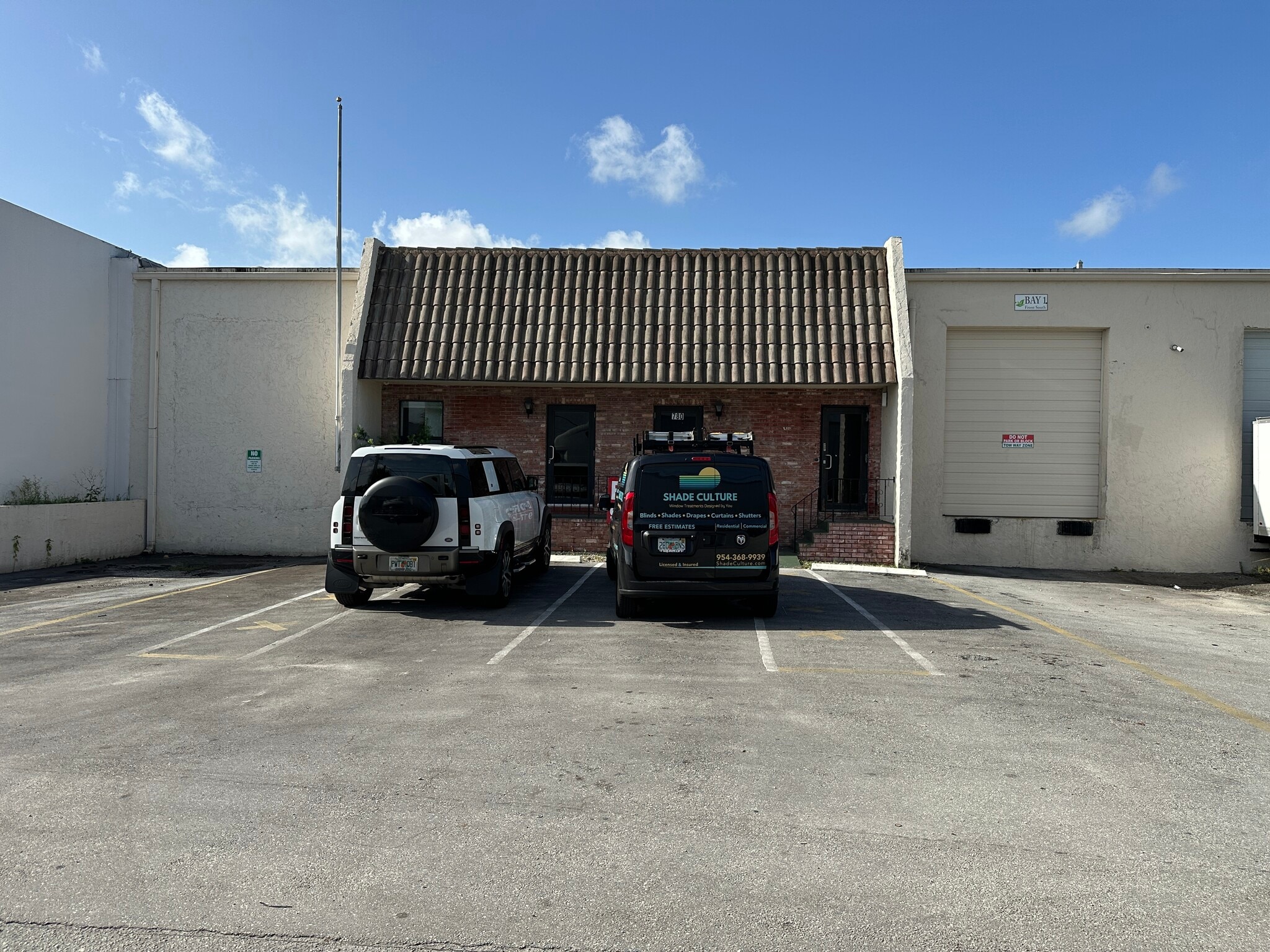 780-784 NW 57th Ct, Fort Lauderdale, FL à louer Photo intérieure– Image 1 sur 22