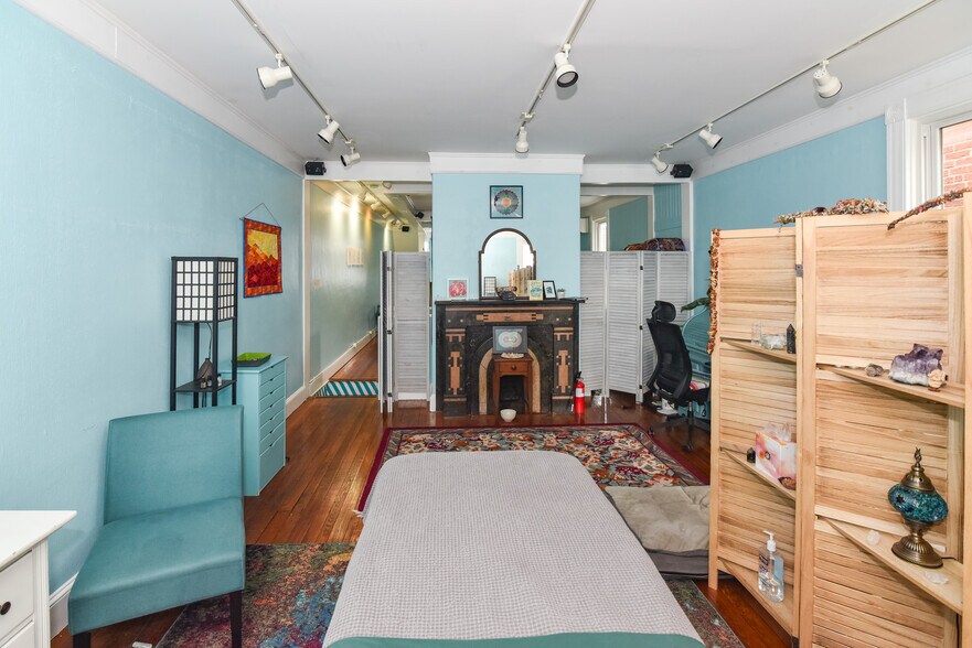 3545 Chestnut Ave, Baltimore, MD à vendre - Photo de l’immeuble – Image 2 sur 40