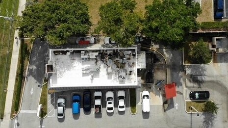 535 S Federal Hwy, Deerfield Beach, FL à vendre - Photo de l’immeuble – Image 3 sur 7