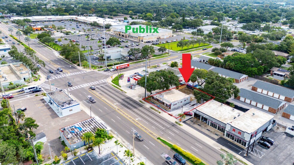 1311 S Missouri Ave, Clearwater, FL à vendre - Photo de l’immeuble – Image 2 sur 70