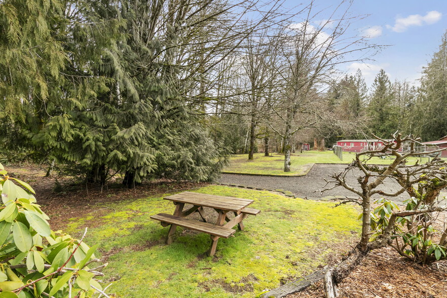 3530 NE Old Belfair Hwy, Belfair, WA à vendre - Photo principale – Image 2 sur 33