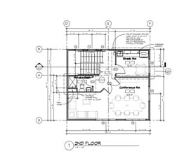 12409 State Ave, Marysville, WA à louer Plan d’étage– Image 1 sur 1
