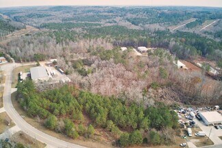 Plus de détails pour 2290 Jason Industrial Parkway Pky, Winston, GA - Terrain à vendre