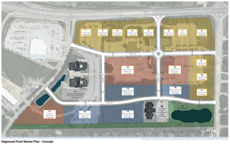 Plus de détails pour Edgewood Point Towers – à vendre, Cedar Rapids, IA