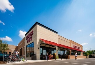 Plus de détails pour 1233 N Eddy St, South Bend, IN - Local commercial à louer