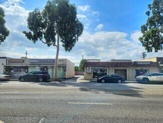 Plus de détails pour 632-700 E COLORADO ST – à vendre, Glendale, CA