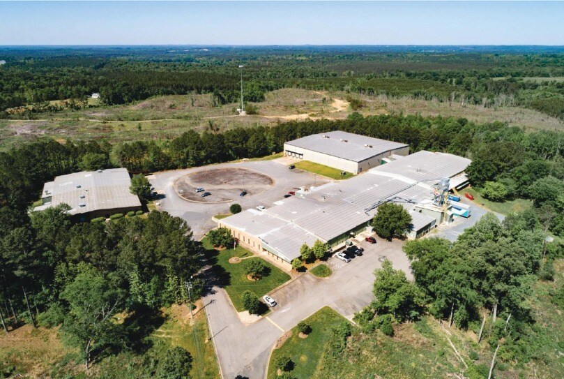 5465 NC Highway 73 W, Mount Gilead, NC à vendre Photo de l’immeuble– Image 1 sur 2