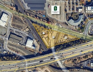 Plus de détails pour 6948-7042 Folsom Blvd, Sacramento, CA - Terrain à vendre