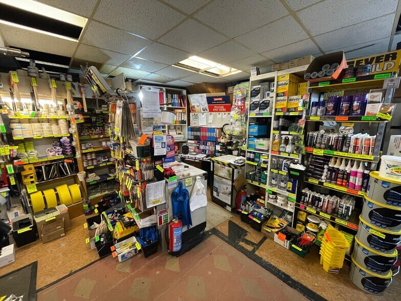 1A-1B Dover Rd, Blackpool à vendre - Photo de l’immeuble – Image 3 sur 9