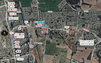 Plus de détails pour Tiny Town Road, Clarksville, TN - Terrain à vendre
